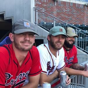 Meet your Posher, Seth